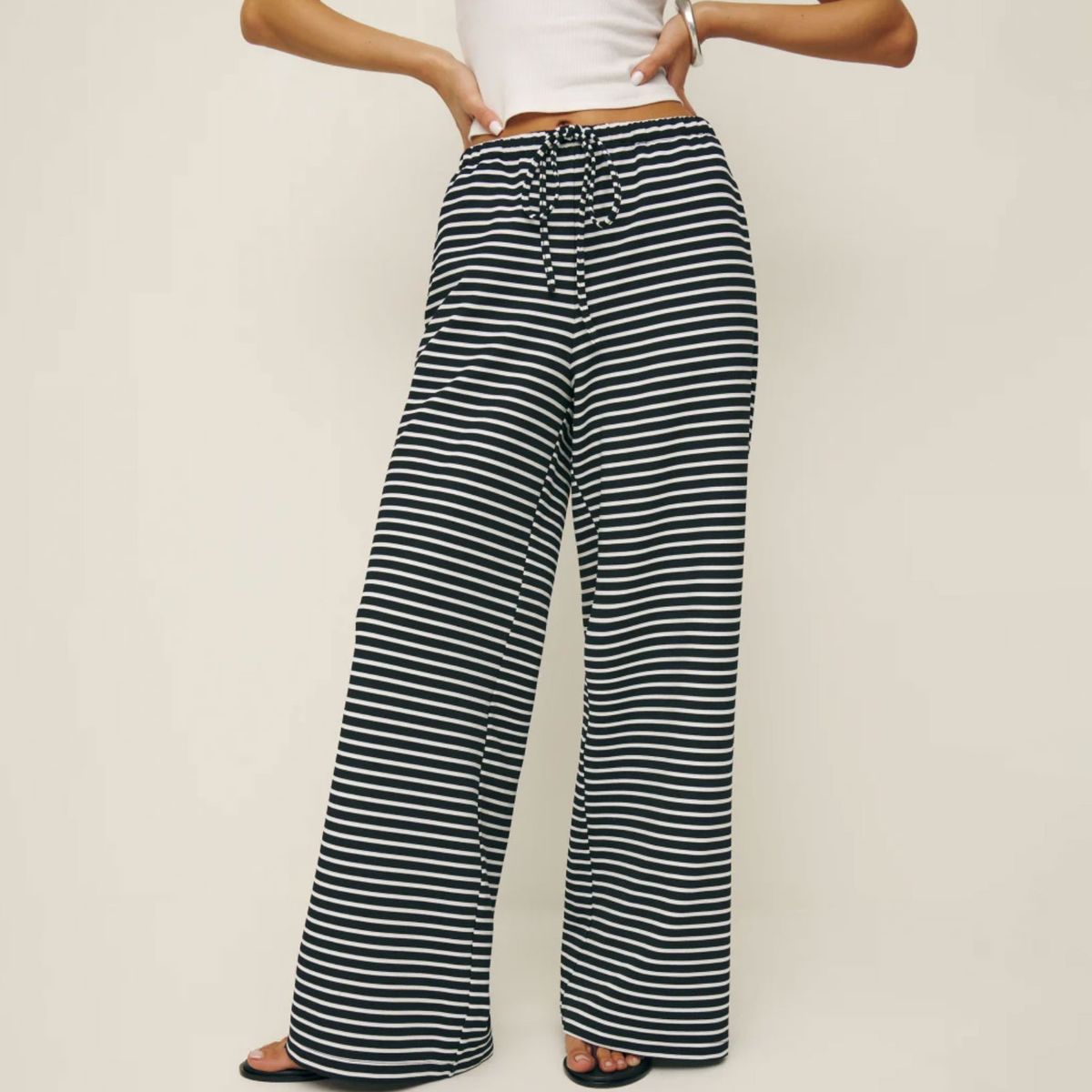 Reformation Olina Knit Pant