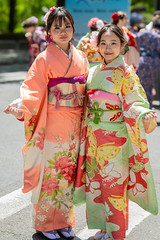 Japan Day Parade 5-11-24