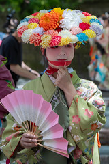 Japan Day Parade 5-11-24