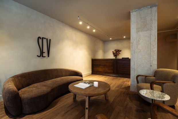 West Hollywood-based med spa brand SEV recently signed a lease for a new spa location in Naperville at 1239 South Naper Blvd. (SEV)