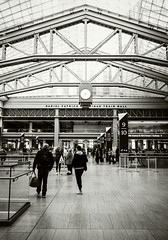 Moynihan Train Hall