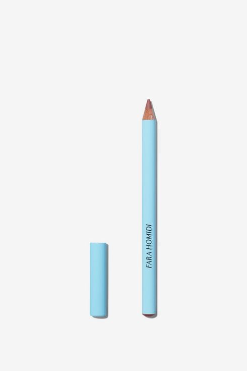 Fara Homidi Smudge & Contour Lip Pencil