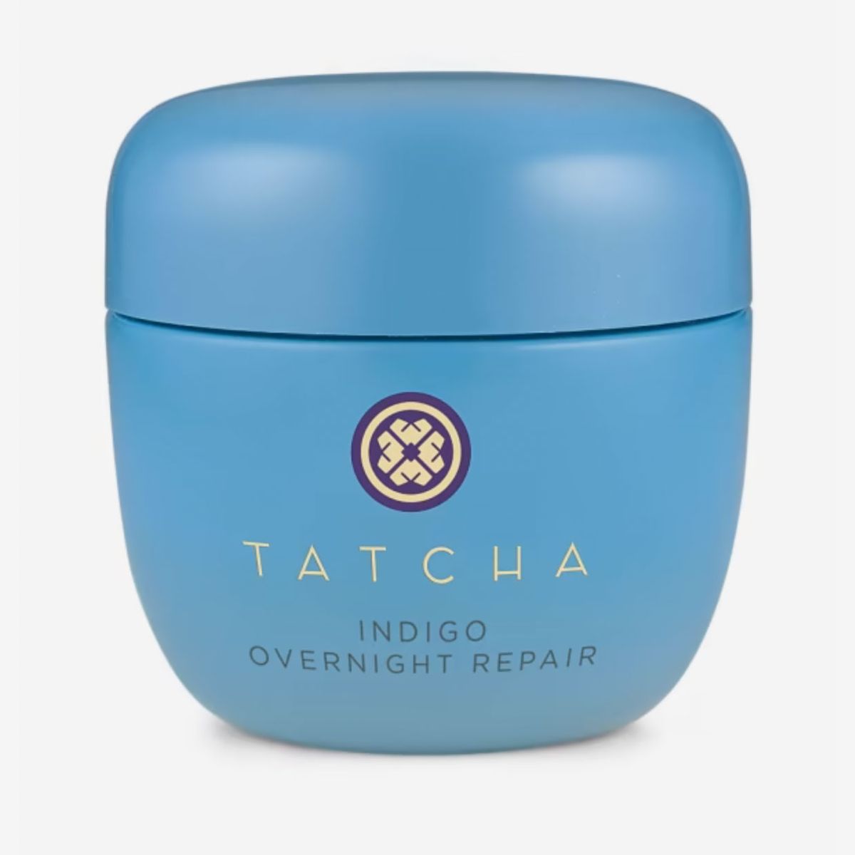 Tatcha Indigo Overnight Repair Serum