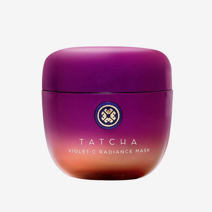 Tatcha Violet-C Radiance Mask