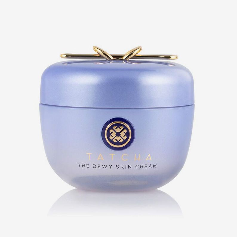 Tatcha Dewy Skin Cream