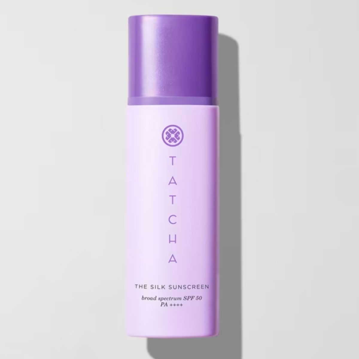 Tatcha Silk Sunscreen