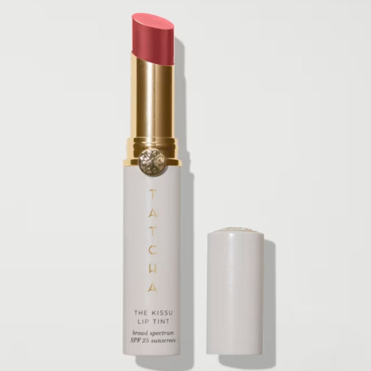 Tatcha Kiss Lip Tint SPF 25