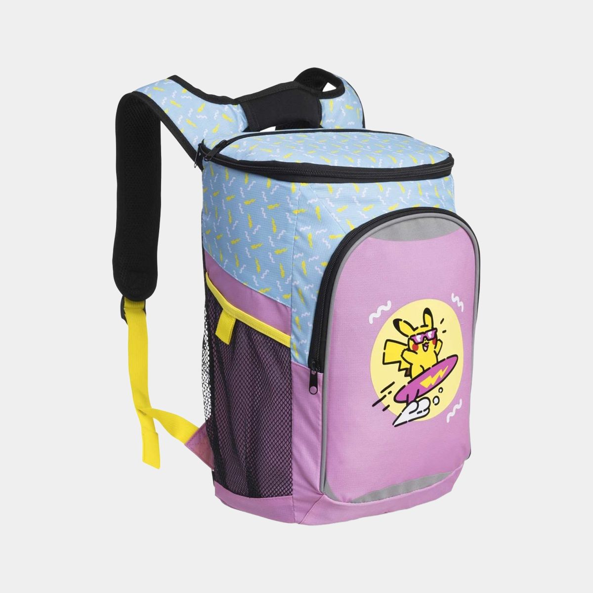 Pokemon Backpack Cooler