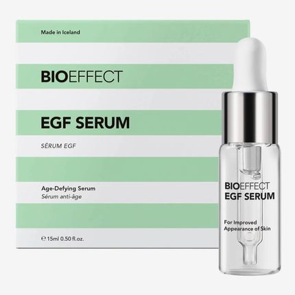 BIOEFFECT EGF Plumping and Firming Serum