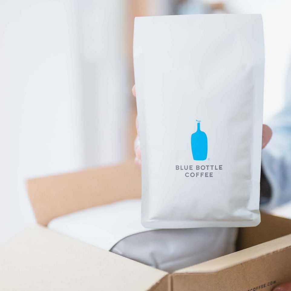 Best Coffee Subscription Wedding Gift Idea