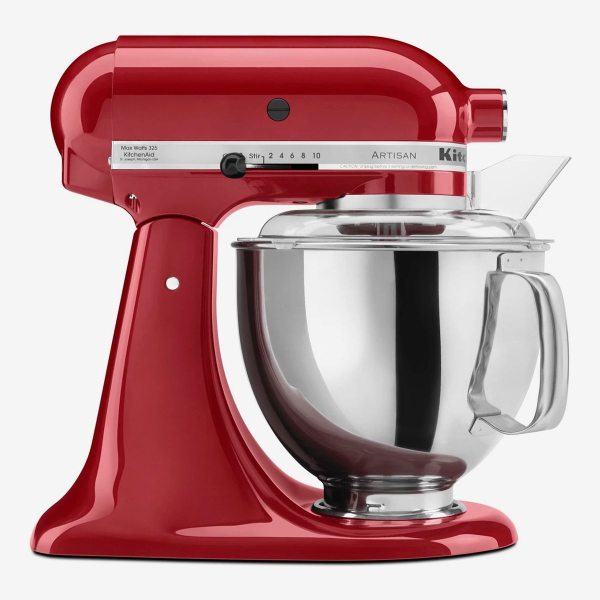 KitchenAid Artisan 5 Qt. Stand Mixer