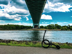 NYC Bridges