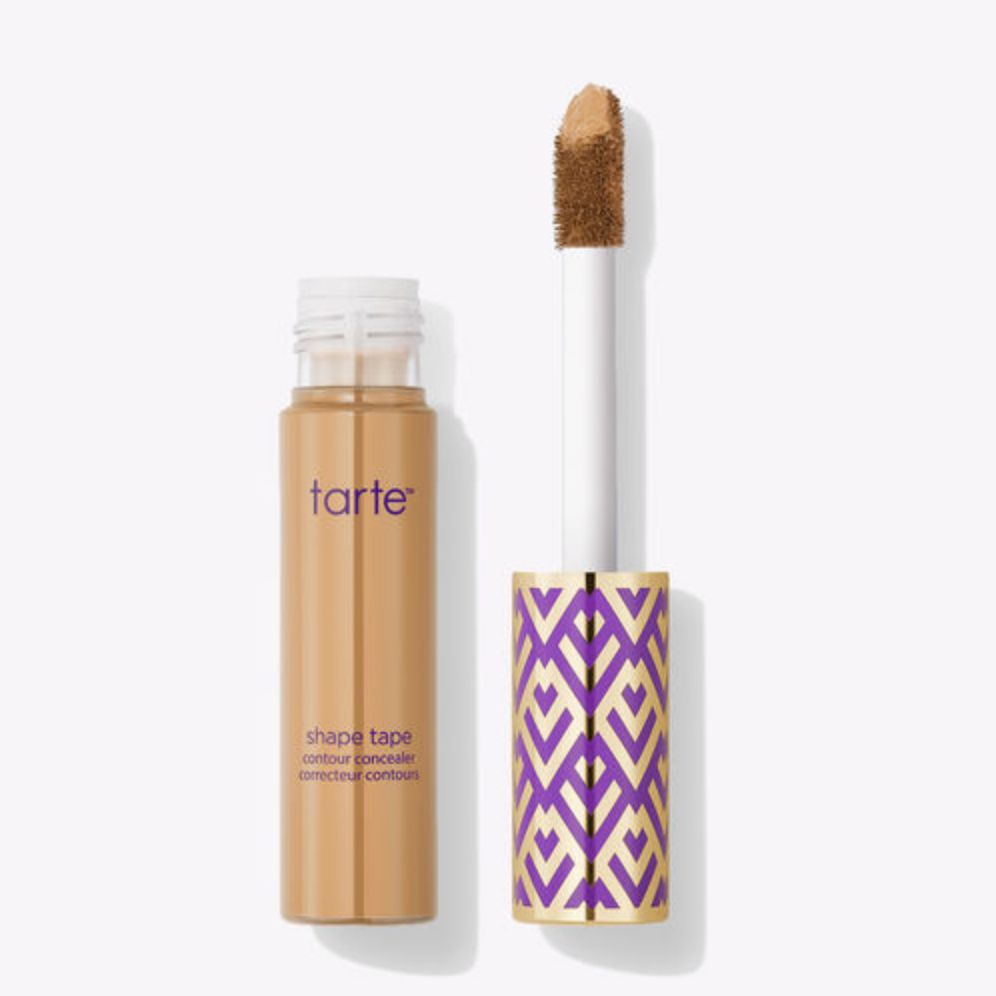 best concealer for acne tarte