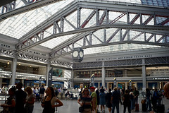 Moynihan Train Hall