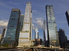 202405035 New York City Hudson Yards