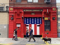 44 Engine Company 44