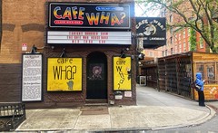 Cafe Wha?