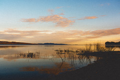 Calm Champlain