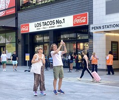 Los Tacos No. 1