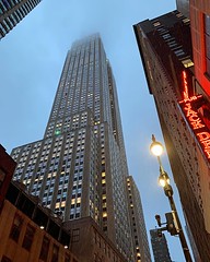 NYC 2024: Empire State Building