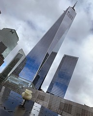 NYC 2024: World Trade Center