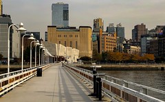 Spring Street Salt Shed - SoHo, New York City