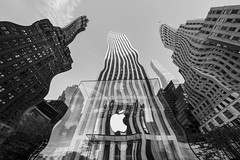 The Big Apple