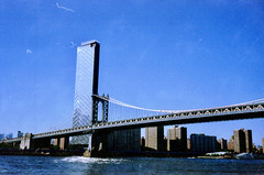 manhattan bridge