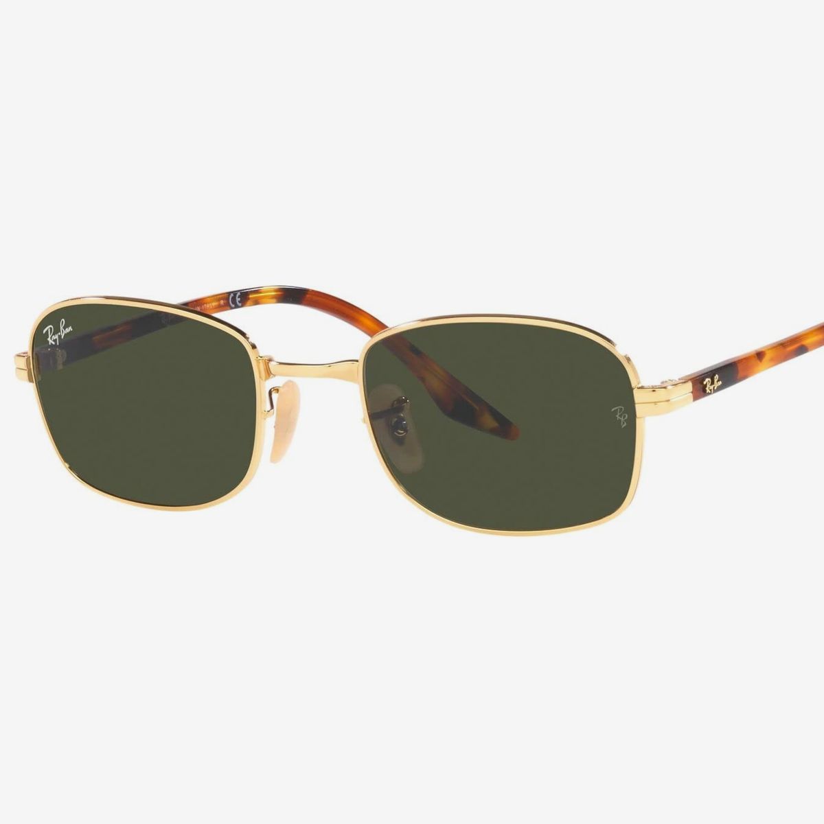 Ray-Ban Rb3690 Square Sunglasses