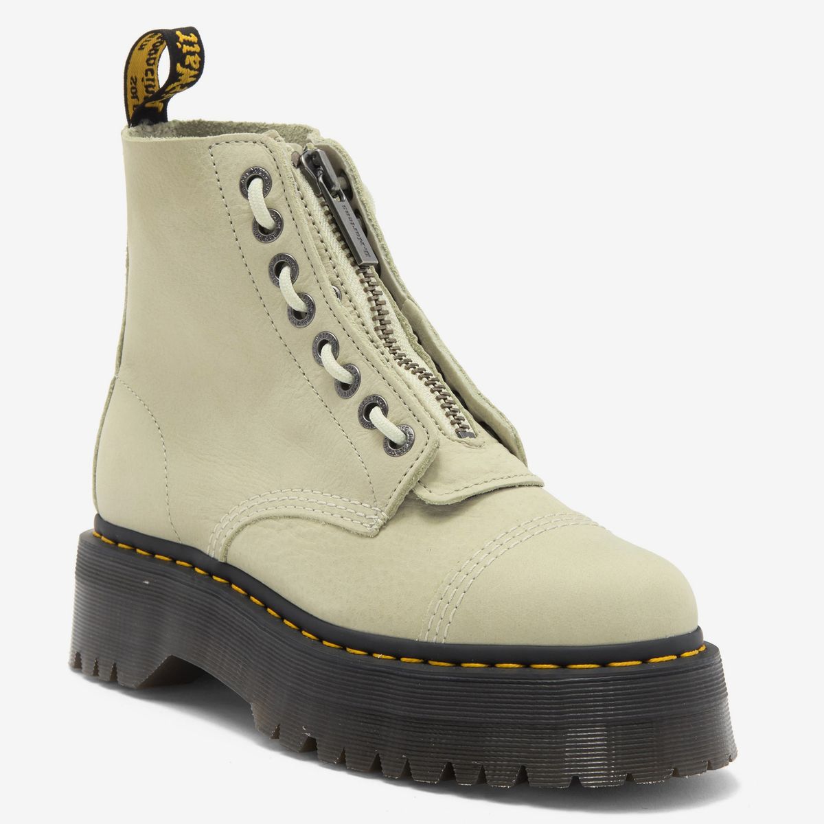 Dr. Martens Sinclair Platform Boot