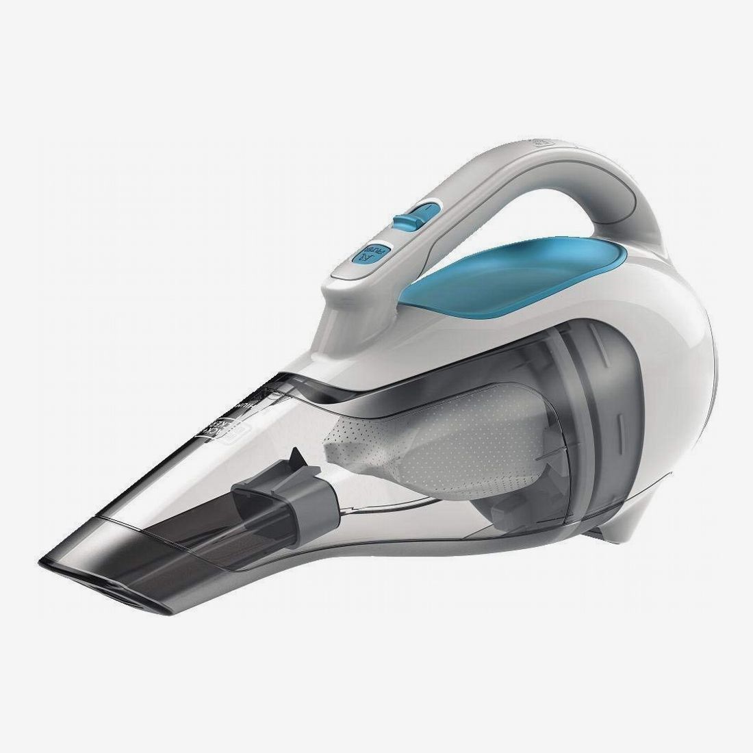 Black+Decker DustBuster Cordless Handheld Vacuum