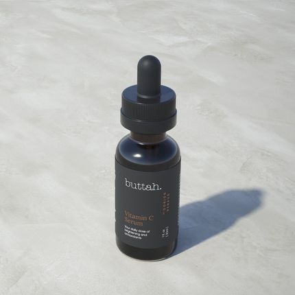 Buttah Skin by Dorion Renaud Vitamin C Serum