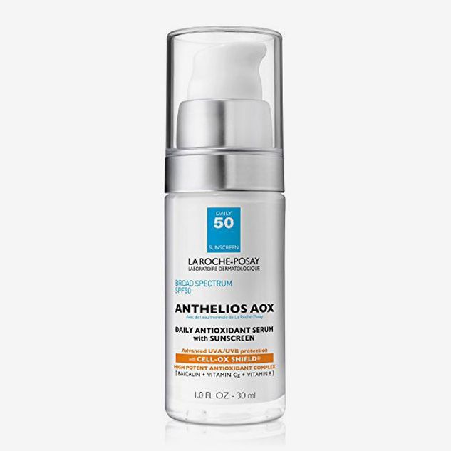 La Roche-Posay Anthelios AOX Face Sunscreen SPF 50