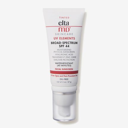 EltaMD UV Elements Tinted Broad-Spectrum SPF 44