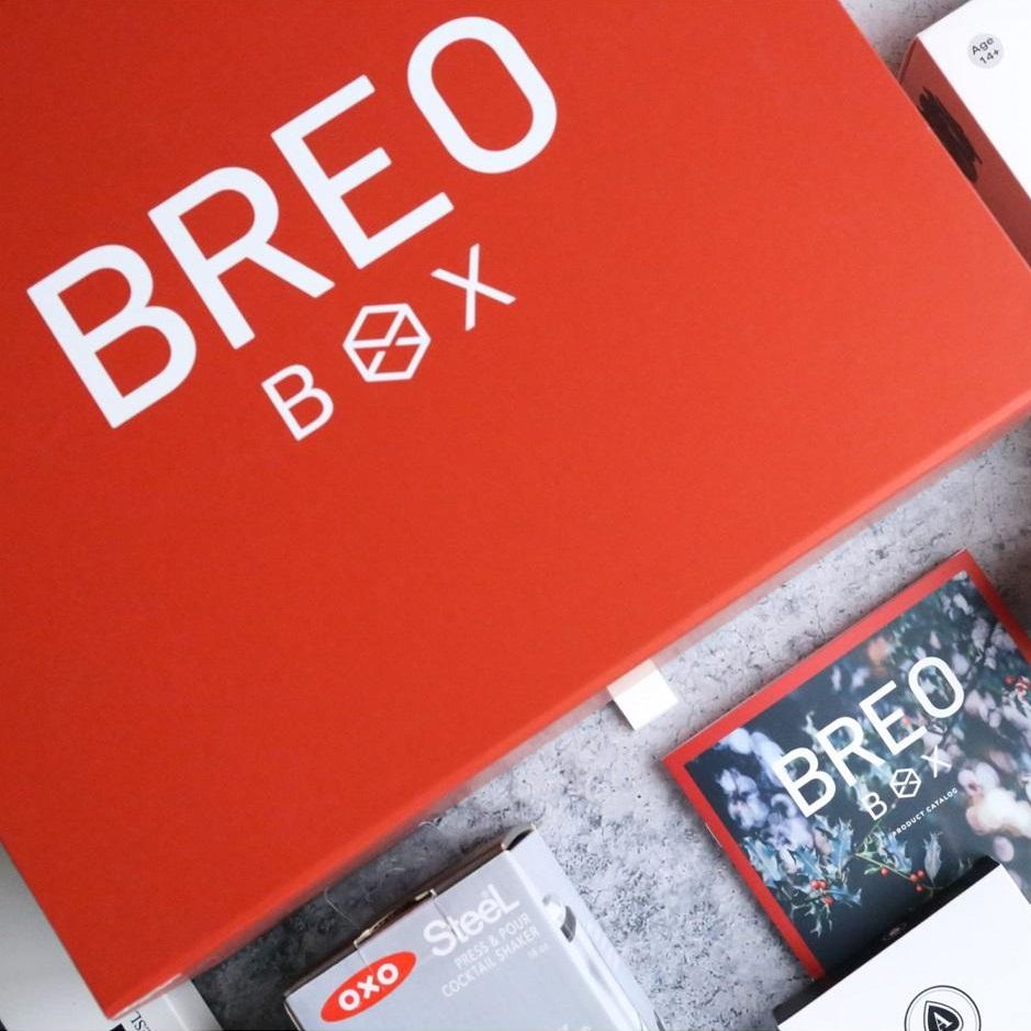 Breo Box