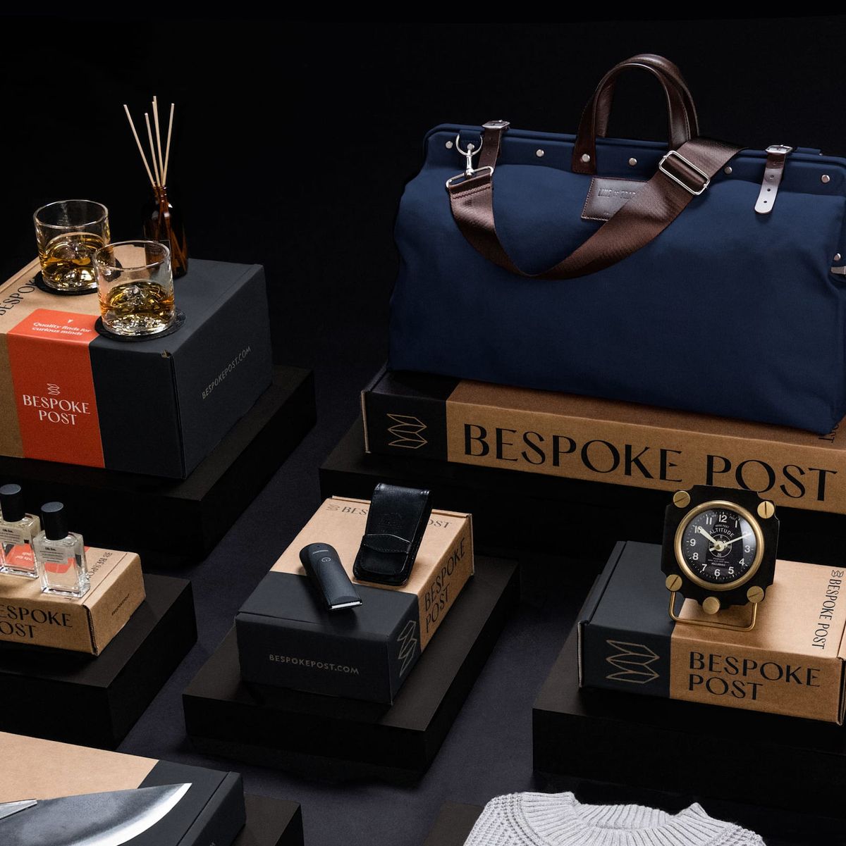 Bespoke