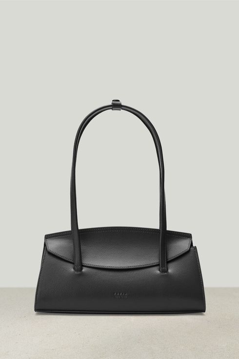 Fréja New York Caroline Bag Black