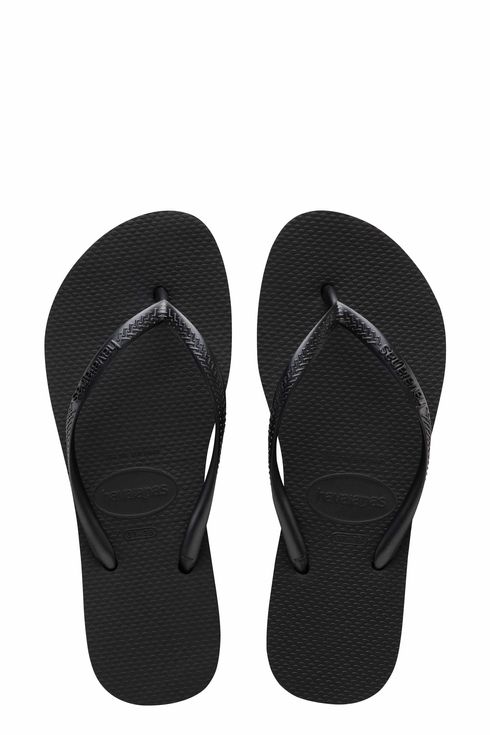 Havaianas Slim Square Flip-flop