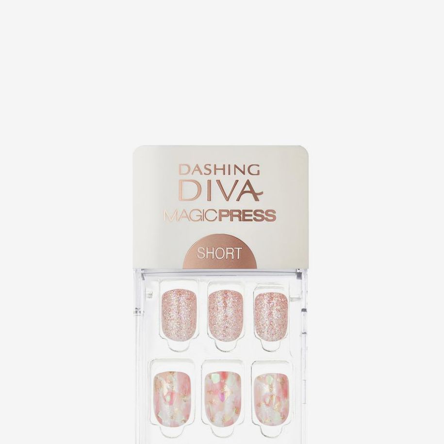 Dashing Diva Magic Press Nails