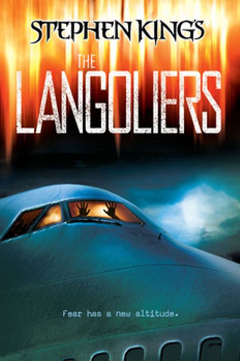 The Langoliers