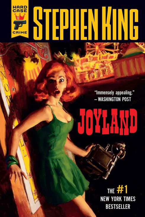 Joyland