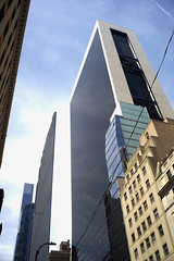 Steinway Tower + Solow Bldg