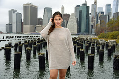 Picture Of Carolina Taken At Brooklyn Bridge Park In Brooklyn New York. Photo Taken November 2020