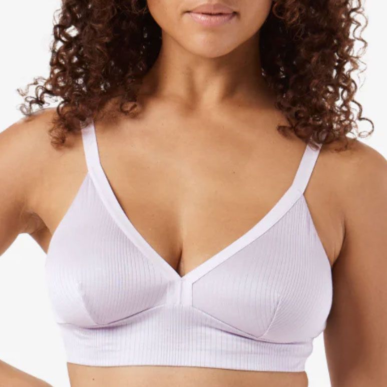 Bodily The Effortless Bra