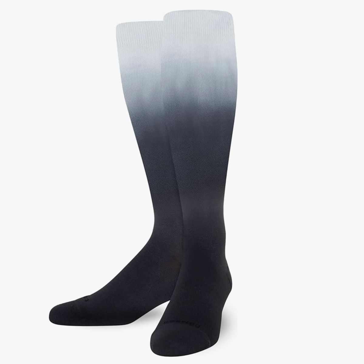 Comrad Nylon Knee High Socks