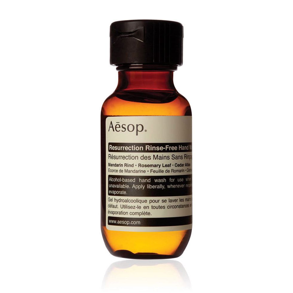 Aesop Resurrection Rinse-Free Hand Wash