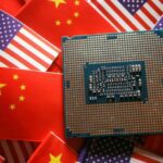 US pushing Netherlands, Japan to restrict more chipmaking equipment to China, source says