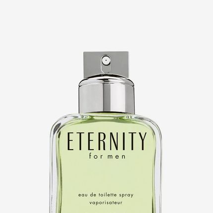 Calvin Klein Eternity for Men Eau de Toilette