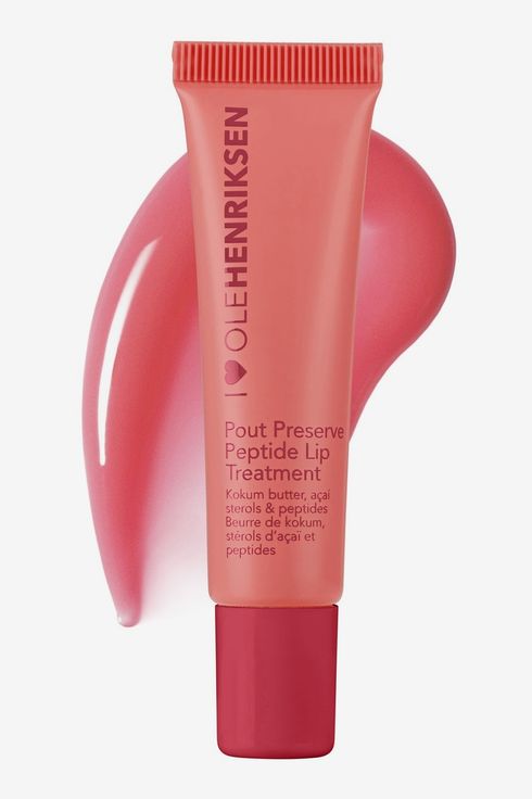 Ole Henriksen Pout Preserve Hydrating Peptide Lip Treatment