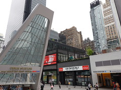 202405061 New York City Midtown Penn station